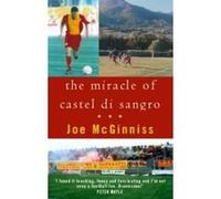 Miracle of Castel di Sangro McGinniss, Joe (Auteur)