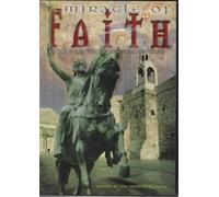 Miracle of Faith Volume 3 [Import USA Zone 1]