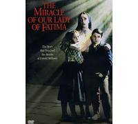 The Miracle of our lady Fatima - DVD Zone 1 DVD