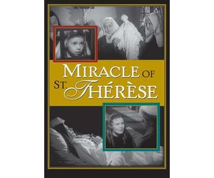 Miracle of St. Therese