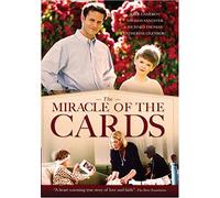 Miracle of The Cards