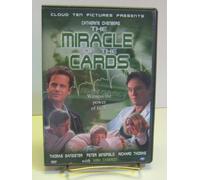 Miracle of the Cards [Import USA Zone 1]