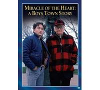 Miracle Of The Heart: A Boys' Town Story (On Demand Dvd-R)