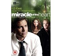 Miracle Of The Heart