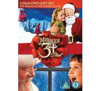 Miracle On 34th – Coffret double 1947/1994 (Import)