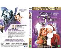 Miracle On 34th Street,1947 (Region All, NTSC)