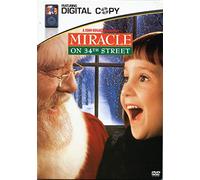 Miracle on 34th Street