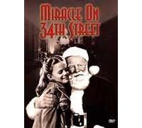 Miracle On 34th Street