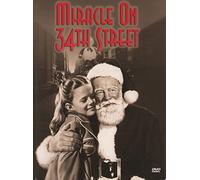 Miracle on 34th Street