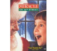 Miracle on 34th Street