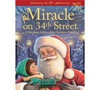 Miracle on 34th Street by Valentine Davies Valentine Davies (Auteur)