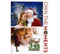 Miracle on 34th Street: Double Feature