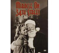 Miracle on 34th Street [Import USA Zone 1]