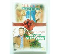 Miracle on 34th Street/Jingle All the - Miracle On 34th Street/jingle All The Way Double [Import anglais]