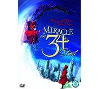 Miracle on 34th Street – Édition spéciale – Import anglais