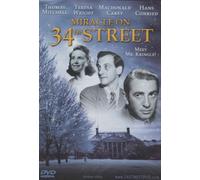 Miracle On 34th Street [Slim Case]