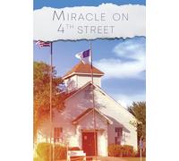 Miracle on 4th Street