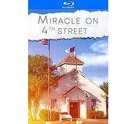 Miracle on 4th Street [Blu-Ray]