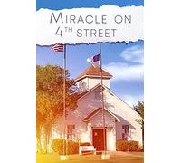 Miracle On 4th Street [Dvd]