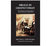 Miracle On Chestnut Street