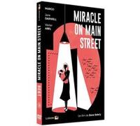 Miracle on Main Street DVD E