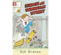 Miracle on Separation Street Graham, Bob (Auteur)