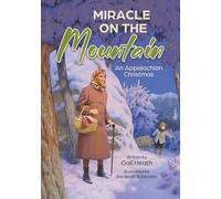 Miracle on the Mountain: An Appalachian Christmas