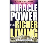 MIRACLE POWER for RICHER LIVING