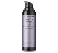 Miracle Prep Mattifying & Pore Minimising Primer