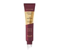 Max Factor Miracle Pure Lip Enhancer brillant à lèvres hydratant teinte 060 Acai Haze 12 ml