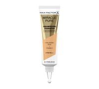 Max Factor Miracle Pure Skin fond de teint longue tenue SPF 30 teinte 33 Crystal Beige 30 ml