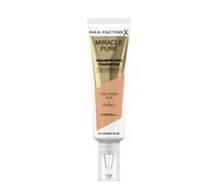 Max Factor Miracle Pure Skin fond de teint longue tenue SPF 30 teinte 50 Natural Rose 30 ml