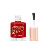 Miracle Pure Priyanka Nail Polish 360-Daring Cherry 12 Ml