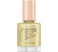 Miracle Pure Priyanka Nail Polish 714-Sunrise Glow 12 Ml Mujer