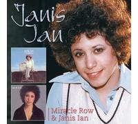 Miracle Row/Janis Ian