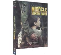 Miracle A Santa Anna