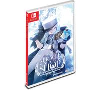 Miracle Snack Shop - Nintendo Switch - Tout Nouveau Scellé En Usine