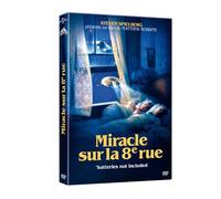 Miracle sur la 8e rue DVD DVD