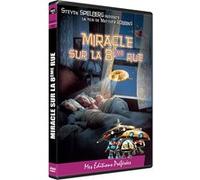 Miracle sur la 8ème rue E