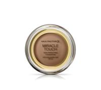 Max Factor Fond de teint Miracle Touch crème hydratante SPF 30 Teinte 097 Toasted Almond 11,5 g