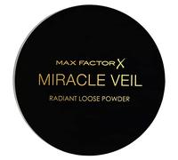 Max Factor Poudre libre Miracle Veil illuminatrice – 4 g