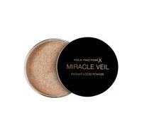 Max Factor Poudre libre Miracle Veil illuminatrice – 4 g