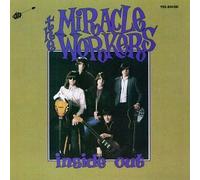 Miracle Workers – Inside Out