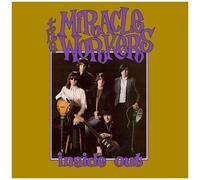 Miracle Workers - Inside Out [Vinyl Lp]