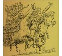 MIRACLE WORKERS - live at the forum: europe 87 LP