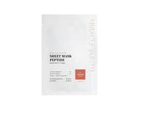 Village 11 Factory Miracle Youth Sheet Mask Peptide 23g