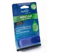 Miraclear cube 35g- clarifiant piscine spa voir la photo G