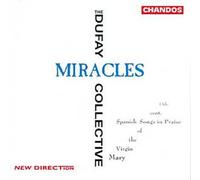 Various Artists - Cantigas De Santa Maria [Import]