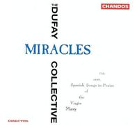 Various Artists - Cantigas De Santa Maria [Import]