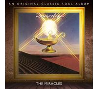 Miracles - Miracles [Import]